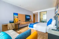 Yeste Hotel (Bobai) Hotels in Bobai