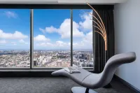 Meriton Suites World Tower