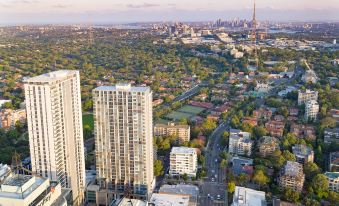 Meriton Suites Chatswood