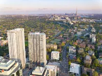 Meriton Suites Chatswood Hotels near Chatswood RSL Club