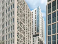 Wilde Manchester City Centre Hotels near Manchester City Council