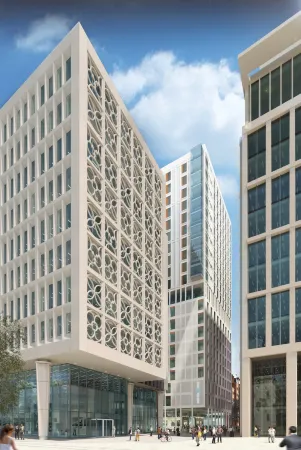 Wilde Manchester City Centre