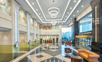 Vienna International Hotel (Changsha Furong Square)