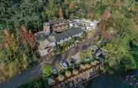 Qingcheng Houshan Landscape Heyuan Homestay Hotel di Dujiangyan