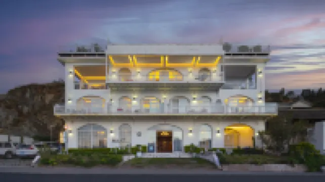 Erhai Lake View Resort Hotel Yuebo Jingyi