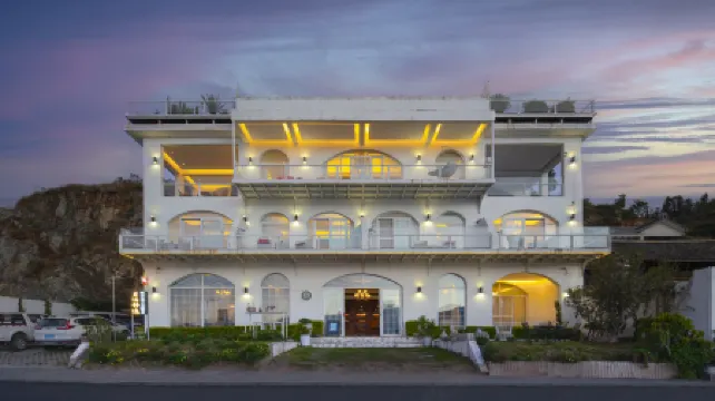 Erhai Lake View Resort Hotel Yuebo Jingyi