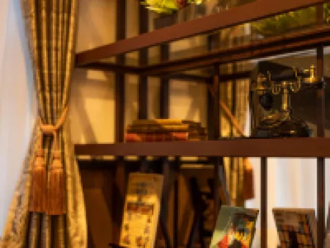 HOTEL ARU KYOTO Sanjo Kiyamachi Do-ri