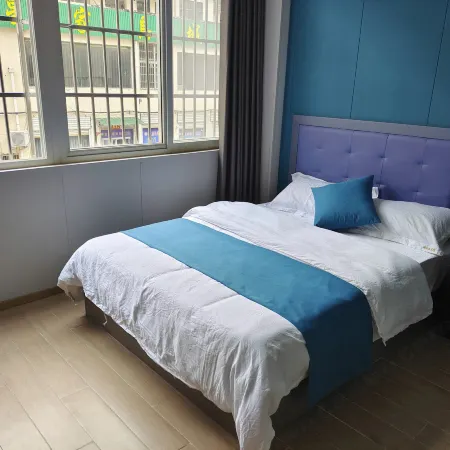 Hongyunlai Hotel