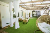 Changning Yijin Resort Hotel