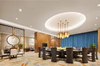 Suoyi Junlan Hotel - Breakfast