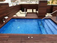 Holiday Rentals Tempa Museo