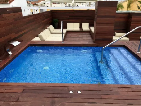 Holiday Rentals Tempa Museo