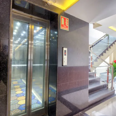 Hotel Neelam