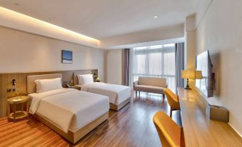 Grand Skylight X-INN Inn Pingshan