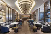 Wyndham Wenzhou - bar
