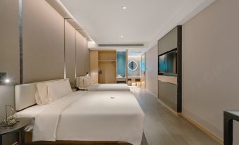 ATOUR Hotel Beijing Panjiayuan Subway Station