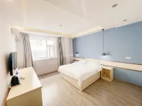 Elan Hotel (Jilin Fortune Plaza)