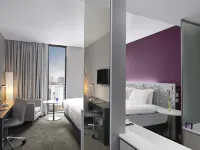 Innside by Meliá Manchester Hotels near Castlefield