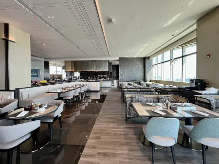 Yangzi River International Conference Center Отели рядом с достопримечательностью «Nanjing University of Technology Pukou Campus»