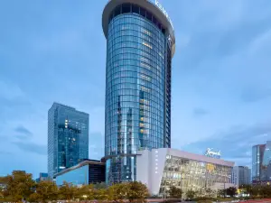 Kempinski Hotel Taiyuan