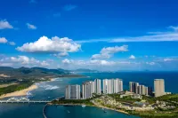 Shangmu · ISA Full Suite Surfing Ocean View Resort Meisu (Wanning Sun Moon Bay Rongchuang Store) Hotels near Riyue Bay Haimen Tourism Area