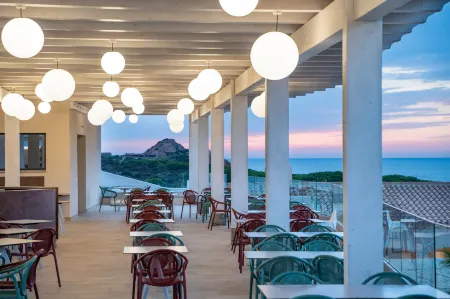 Amareclub Red Sun Village