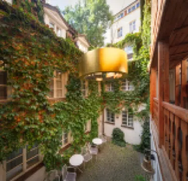 Hotel Waldstein Hotels in Prague