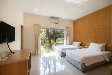 塔拉喬拉普魯克度假村