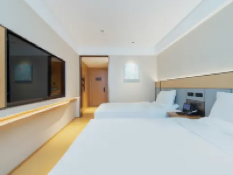 HanTing Hotel (Aohan Banner Government) Hotels in Aohan Banner