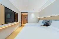 HanTing Hotel (Aohan Banner Government)