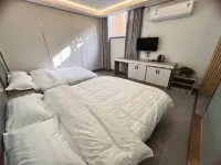 Jinhu Youjian Inn