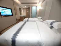 Kaijiang Jiyi Hotel Hotels in Kaijiang