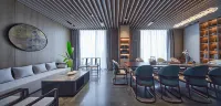 NINGDE SANDU'AO FLIPORT HOTEL Hotel di Ningde