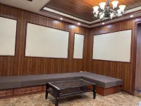Loufan Xinxing Bathing Industry Accommodation