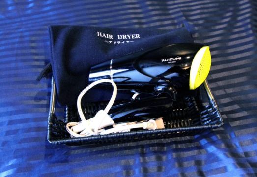 호텔 라이브맥스 센다이 아오바도리