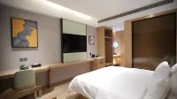 Lishui Zhuangyuanqiao Hotel (Wudao Park) Hotels near Nengren Temple