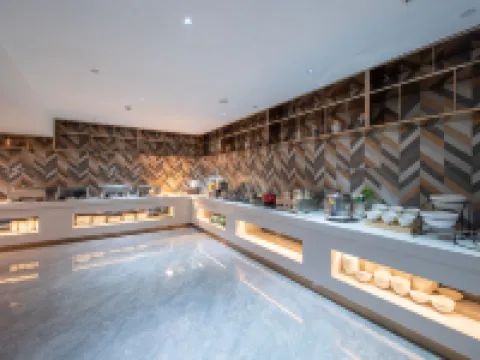 Magnotel Classic (Mengyin Yunmeng Road) Hotels in Mengyin