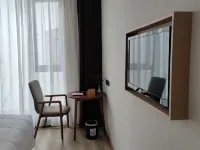 瑞安寨寮溪酒店 鄰近寨寮溪風景區的酒店