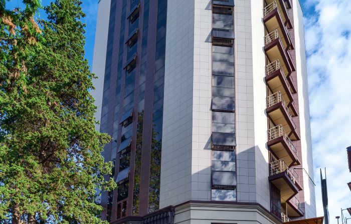 Denart Hotel