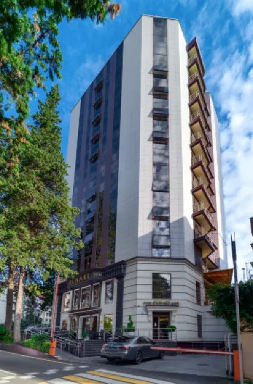 Denart Hotel