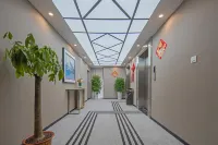 都城飯店（潛江高鐵站龍蝦城店）
