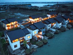 Yuanshe Zhudian Resort Luo (Zhouzhuang Ancient Town Branch)