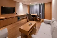 โรงแรมคุ่ยเจียง - วิวภูเขา