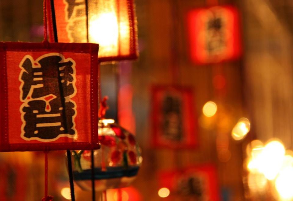 Agora Place AsakusaOver view