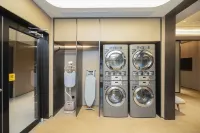 JI Hotel (Shuyang Wandaguangchang Xueyuan Road) Hotels in Shuyang County