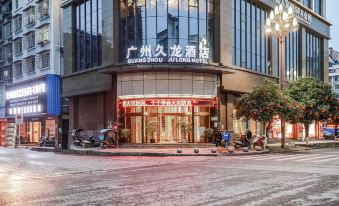 Guangzhou Jiulong Hotel (Tianzhu Ma'aolong Branch)