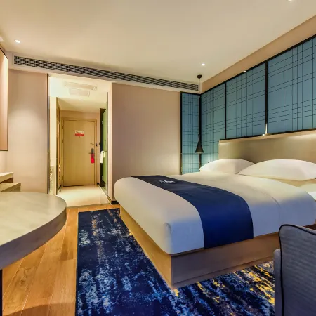 Shangyun Hotel (Anshun West High-Speed Railway Station Airport Road Branch)
