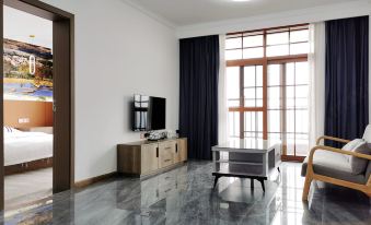 Tea Tree Plaza Hotel Yuanyang