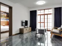 Tea Tree Plaza Hotel Yuanyang