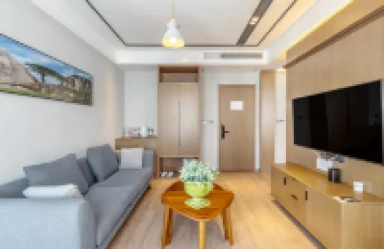 Huangshan Bujia Sisuo Homestay - Villas